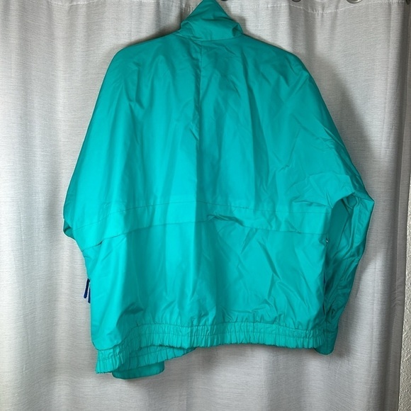 STEEP SLOPES SKI JACKET SHELL SIZE(L) - Picture 6 of 6
